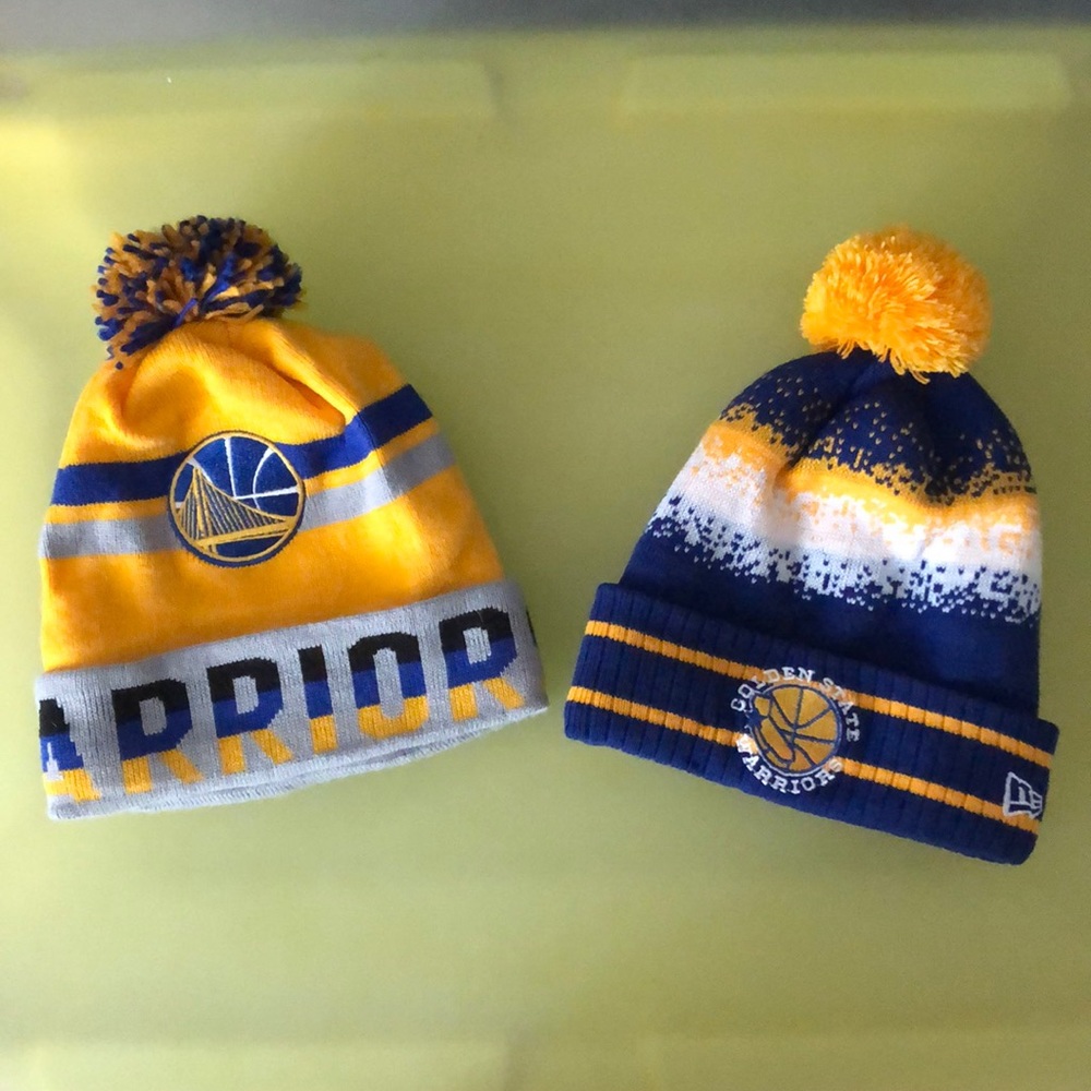 Combo Pack New Era & Mitchell & Ness Scully